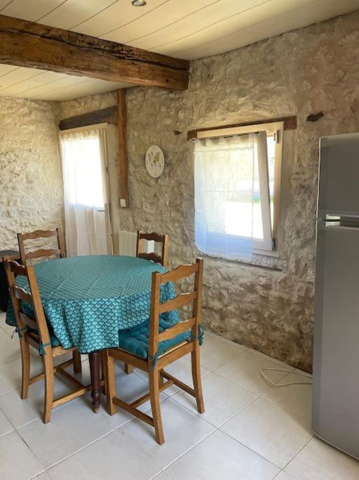 Gite Le Village Des Champs Soings-en-Sologne Kültér fotó